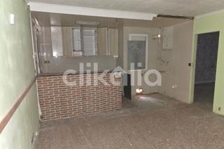 Appartement à Rosselló