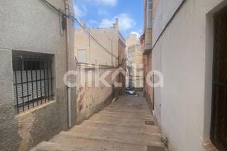 Casa en Crevillente