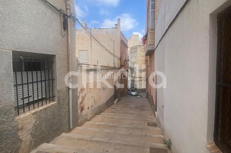 Foto 9cbc695e-667b-42b8-bd26-e20087eb6d66. Casa con riscaldamento in Crevillente