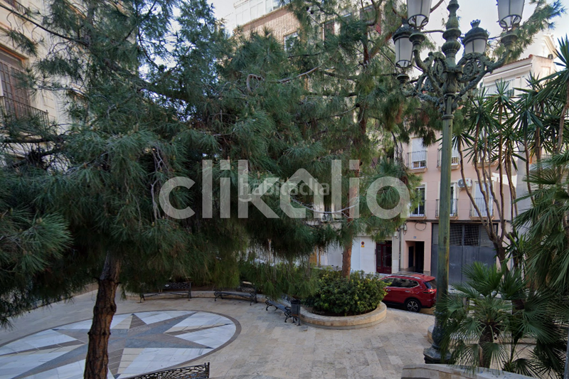 Foto a24024c4-5a9a-43ad-8f24-00c65fa57095. Casa con riscaldamento in Crevillente