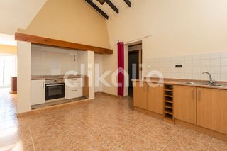 Casa en Algorós - El Derramador