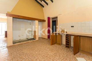 Casa a Algorós - El Derramador