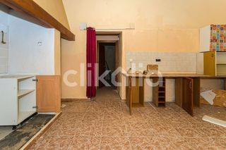 House in Algorós - El Derramador