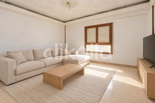 Pis a Molins - Campanete - San Bartolomé