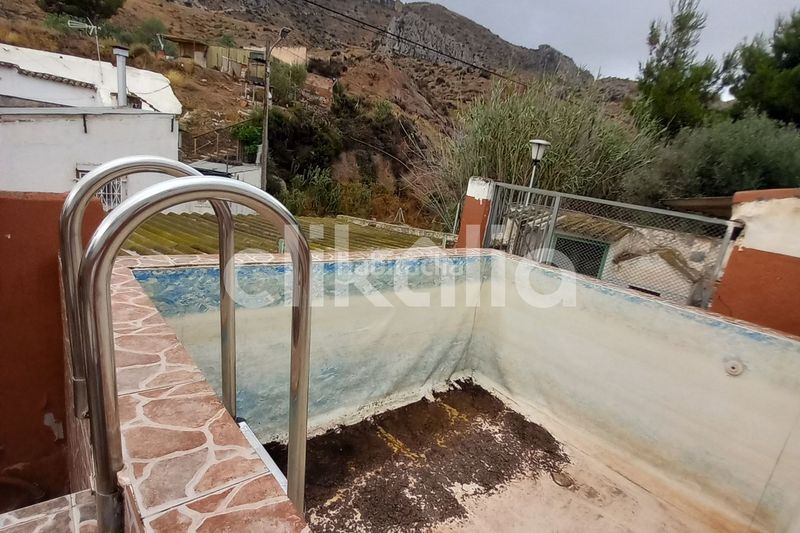 Foto 581426d9-99dc-442c-8e78-5db92b8aff63. Maison avec piscine dans Campo Alto-Club de Campo Elda
