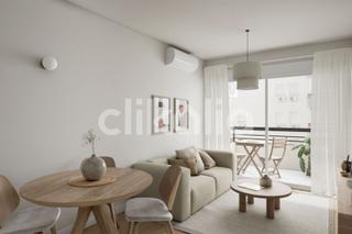 Flat in La Calzada - La Florida