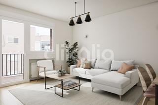 Appartement à Centro Urbano