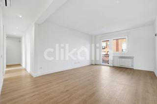 Flat in Centro Urbano