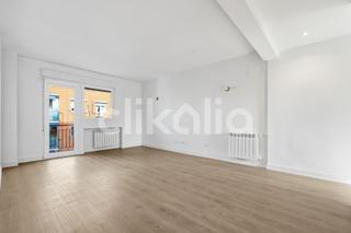 Etagenwohnung in Centro Urbano