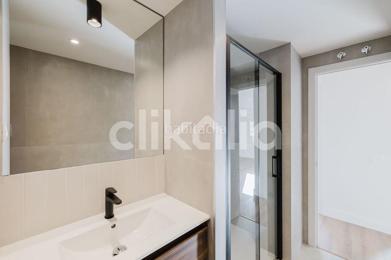 Foto 86ba277a-70c3-463d-a42d-05206b111d39. Appartement avec parking dans Camino de Antequera Málaga