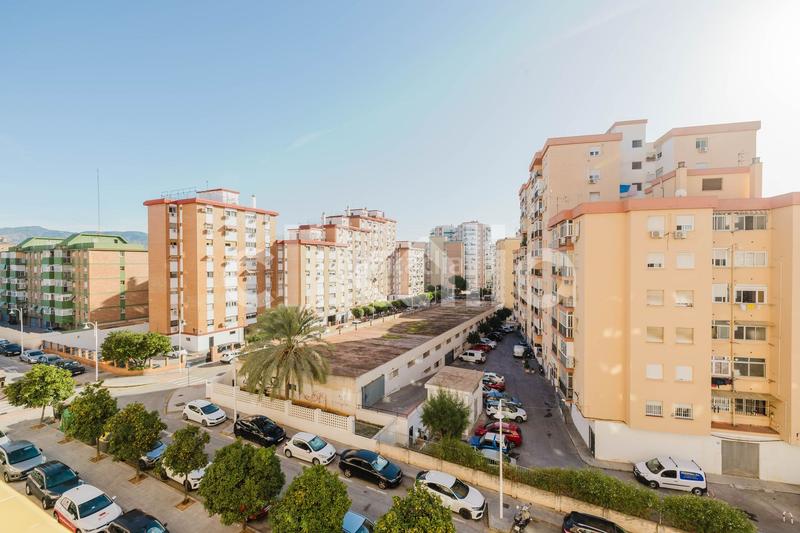 Foto ecc8901f-f19d-4075-a531-fe70e6e7a687. Etagenwohnung mit parking in Camino de Antequera Málaga