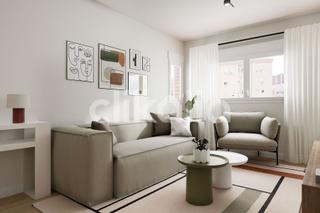 Flat in Camino de Antequera