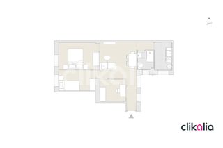 Location Appartement à Pradolongo