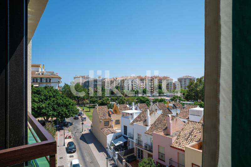 Foto 22d93a88-52b2-45dd-a423-c9eff07ef6cb. Appartamento con parcheggio piscina in Los Boliches Fuengirola