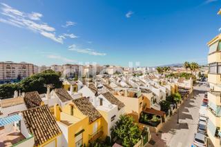 Appartement à Los Boliches