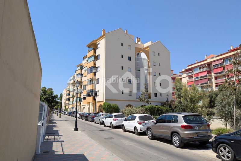 Foto 3e57a7b9-45ed-4907-b07a-6296a2319ce8. Piso en Los Boliches Fuengirola