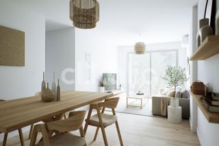 Appartement à La Plata