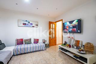 Appartement à Can Vidalet