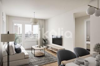 Appartement à Vinateros