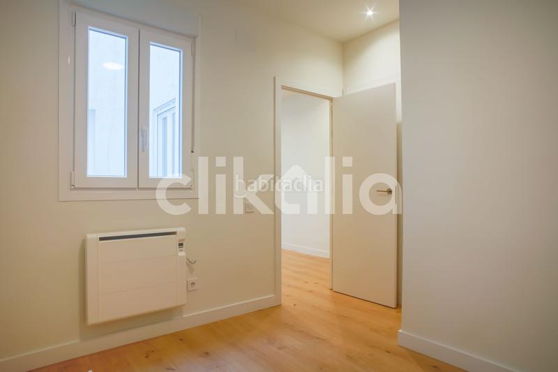 Foto c1046a2f-41d7-46e8-b265-a78e388d5aac. Appartamento con riscaldamento in Ciudad Jardín Madrid