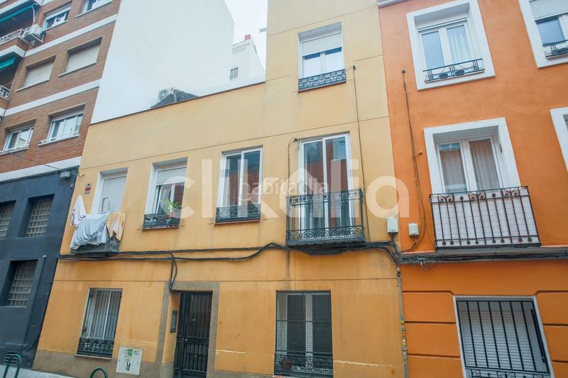 Foto c6801b24-66ea-4289-8034-061ac243767a. Appartamento con riscaldamento in Ciudad Jardín Madrid