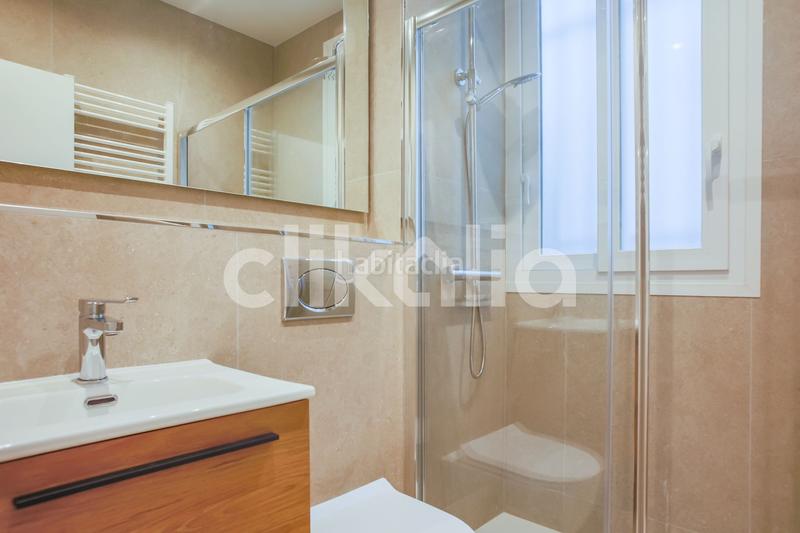 Foto f8a1d36b-d0b1-4ba0-ab8b-7a46ac6a4a83. Appartamento con riscaldamento in Ciudad Jardín Madrid