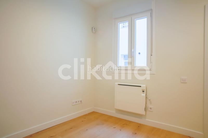 Foto 0d781ab9-f2b9-4d9d-85ee-e207f08aa40e. Appartement avec chauffage dans Ciudad Jardín Madrid