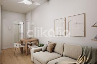 Appartement à Ciudad Jardín