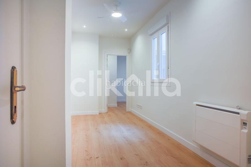 Foto 76d907b1-e37f-4d1f-b0b4-748e0e8f5c93. Appartement avec chauffage dans Ciudad Jardín Madrid