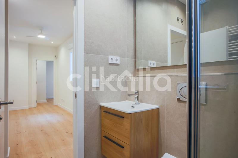 Foto 9a45fb23-4b40-4851-9ba4-4e6df3597af1. Appartement avec chauffage dans Ciudad Jardín Madrid
