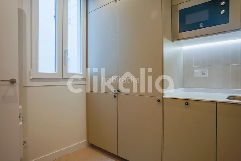 Foto a9c5d627-6775-43e1-a37c-24e93372cc1b. Appartement avec chauffage dans Ciudad Jardín Madrid