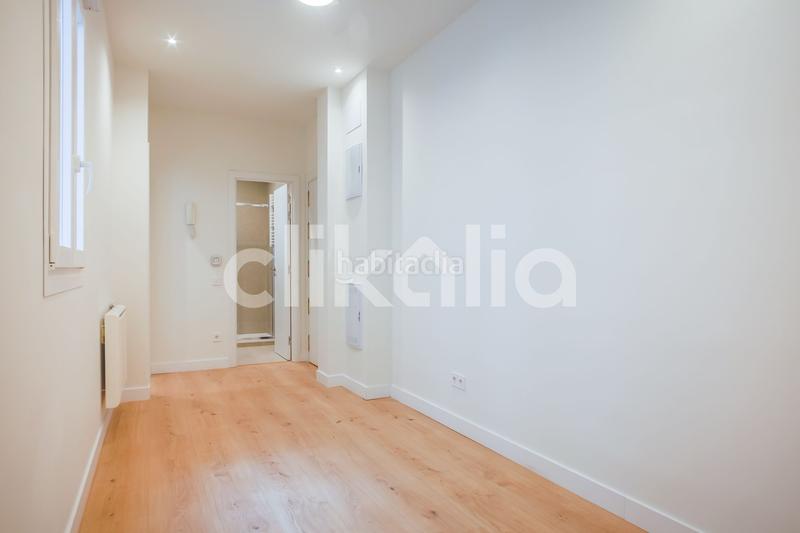 Foto c437ba04-5323-4f68-be92-8b64f03eaa9a. Appartement avec chauffage dans Ciudad Jardín Madrid