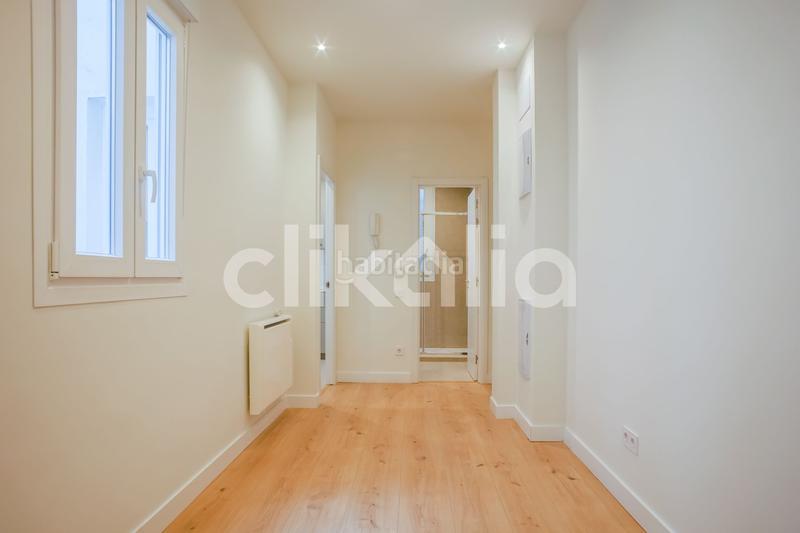 Foto cfe1e957-0aaa-4eb8-b0d4-e983ae6d2916. Appartement avec chauffage dans Ciudad Jardín Madrid