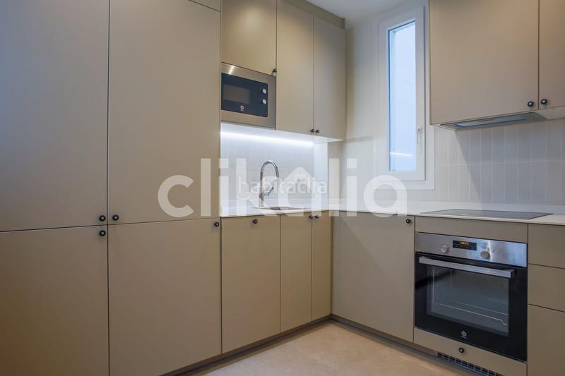 Foto f4d07495-7306-40f0-9649-21da83cde949. Pis amb calefacció a Ciudad Jardín Madrid