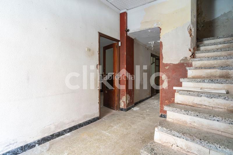 Foto 03e25401-c5fc-481e-b56d-532276d38e5d. Haus mit heizung in Xàtiva