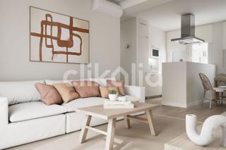 Flat in Palos de Moguer