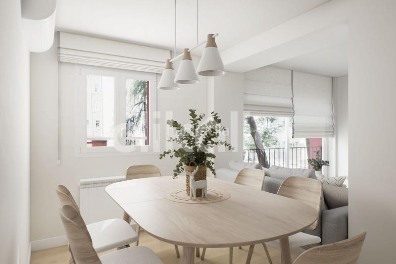 Foto 9a500476-8ffb-4895-823a-57a864ed937c. Appartement avec chauffage dans Pueblo Nuevo Madrid