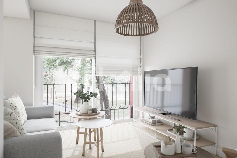 Foto cfd39955-6be5-408a-af60-f924d701f9ec. Appartement avec chauffage dans Pueblo Nuevo Madrid