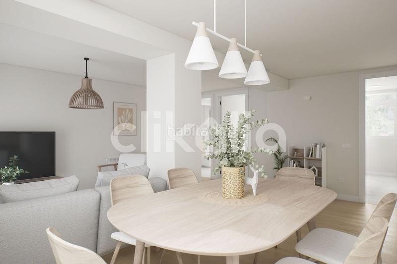 Foto e587ebfe-7606-441b-a009-c820399a8a90. Appartement avec chauffage dans Pueblo Nuevo Madrid