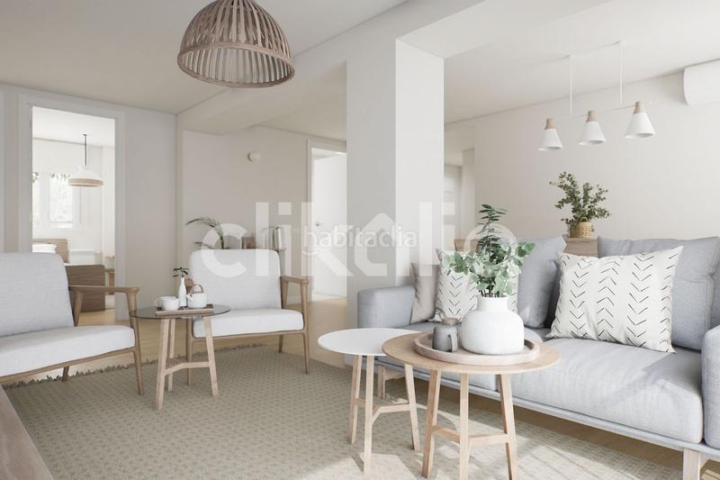 Foto ef925d68-9678-44e7-9ef6-1ab1de08243c. Appartement avec chauffage dans Pueblo Nuevo Madrid