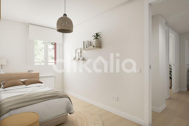 Foto f816f788-00ac-40ca-85e1-536534b27a3c. Appartement avec chauffage dans Pueblo Nuevo Madrid
