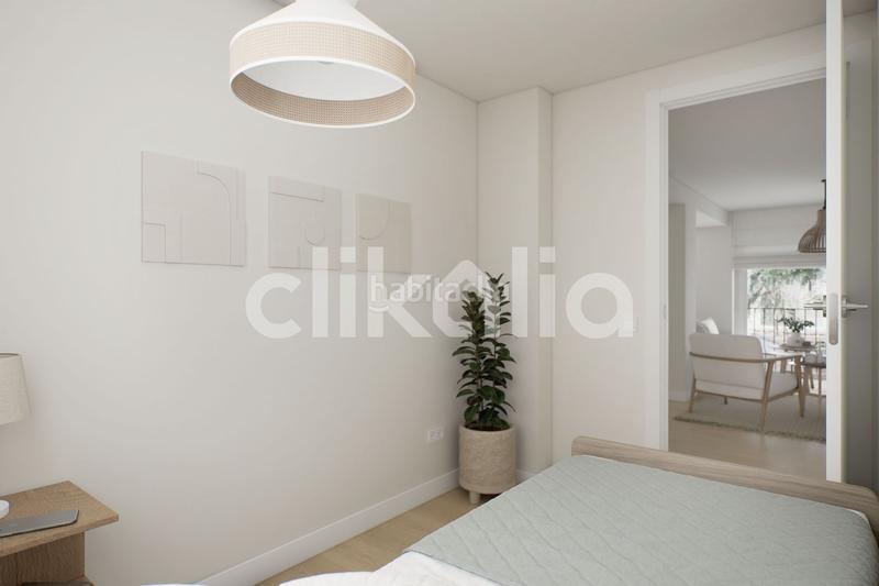 Foto 70caef30-3762-4e5f-8a79-772967a209f7. Etagenwohnung mit heizung in Pueblo Nuevo Madrid