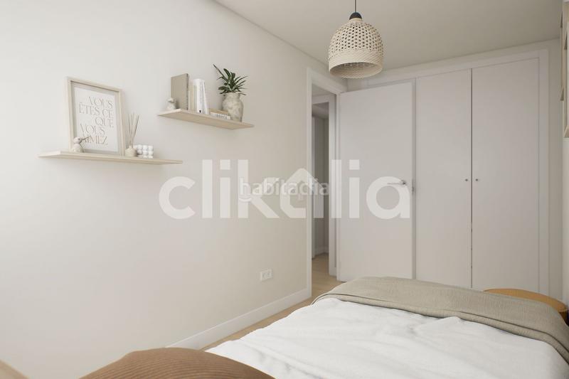 Foto fc2798e5-c79a-4a57-81b2-3c3078391239. Etagenwohnung mit heizung in Pueblo Nuevo Madrid