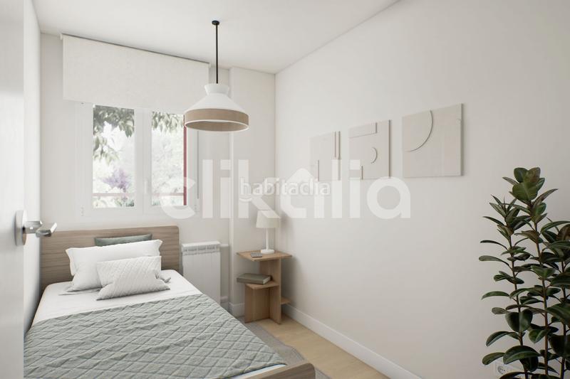 Foto 524d9f12-51c9-4e2c-966f-4c53e731f1e8. Pis amb calefacció a Pueblo Nuevo Madrid