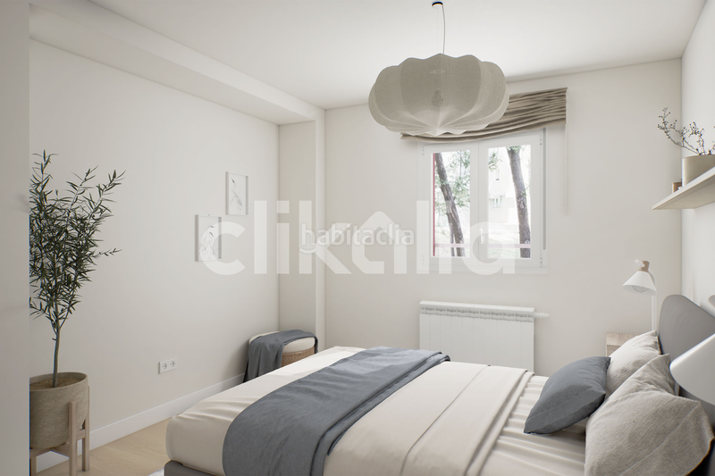 Foto 3e47138f-b63c-4bc4-842b-7d4b9f52f1a4. Piso en Pueblo Nuevo Madrid