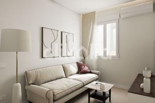 Appartement à Vallehermoso