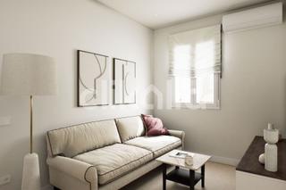 Flat in Vallehermoso