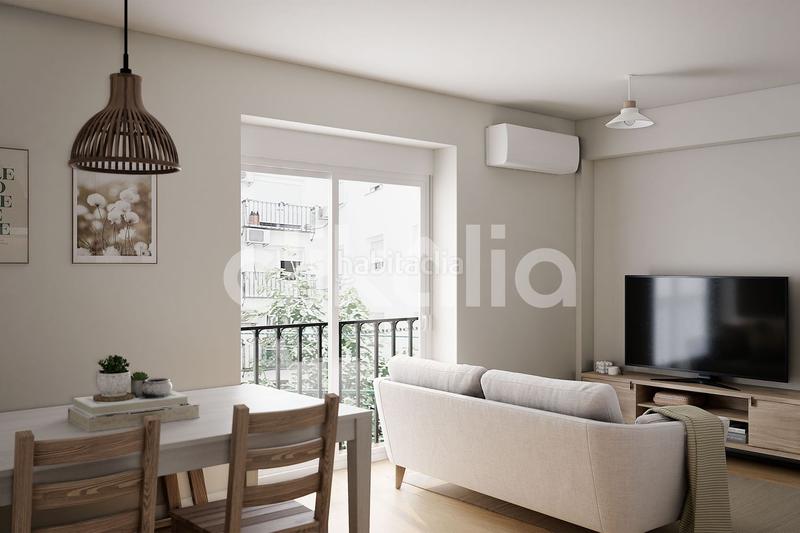 Foto 0d74205c-7be2-4719-a347-f05d3e1fb062. Piso en San Julián Sevilla