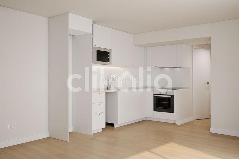 Foto 39837bef-8266-4416-8935-3d6ea2845a7e. Piso en San Julián Sevilla