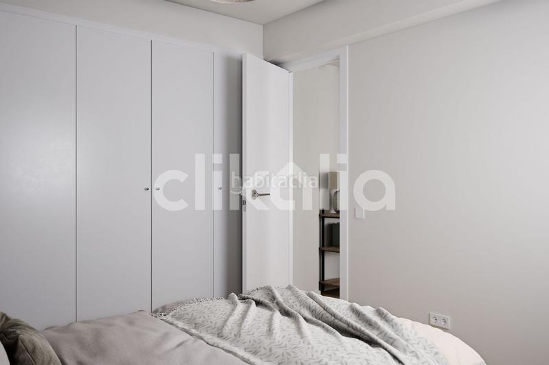 Foto 46437544-bb78-4f7b-9fd2-3320f62d7297. Piso en San Julián Sevilla
